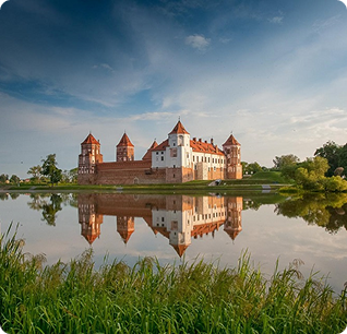 Беларусь